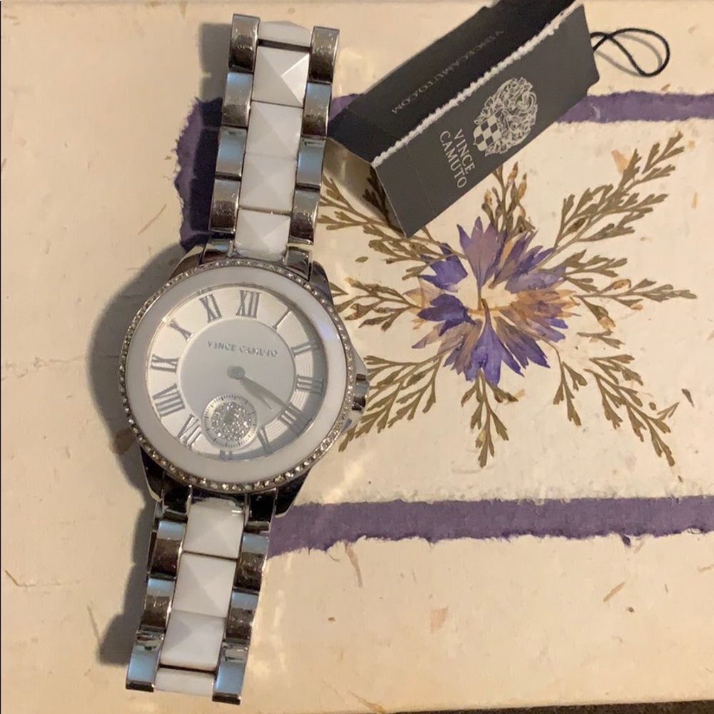 Vince Camuto Watch
